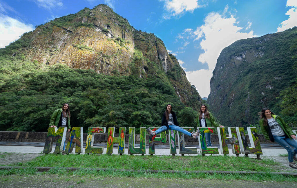 Direzione Machu Picchu, la montagna sacra del Perù