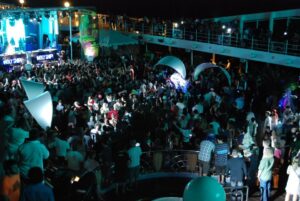 deejay cruise nave