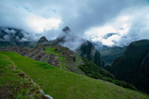 Machu Picchu 1