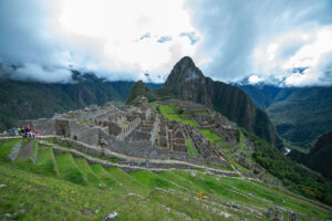 Machu Picchu 2