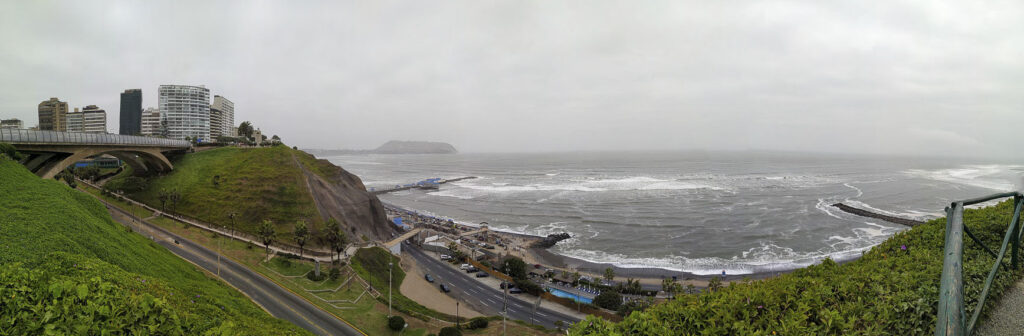 Lima Miraflores